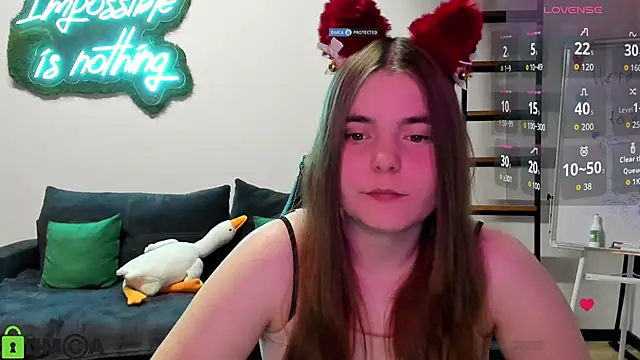 MiraaBloom online show from 11-28-25, 04:18