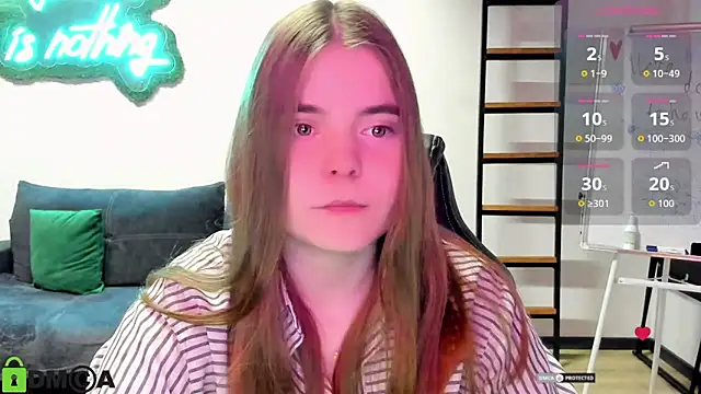 MiraaBloom online show from 12-03-25, 02:27