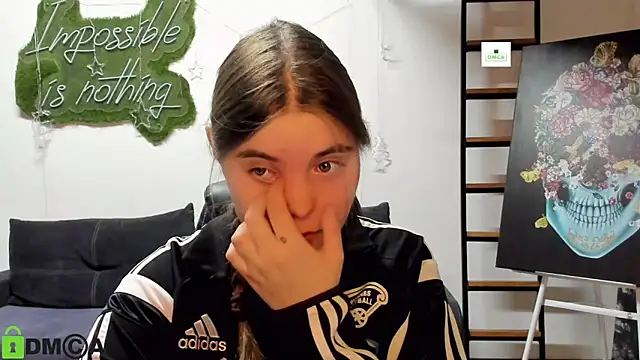 MiraaBloom online show from 04-19-26, 02:07