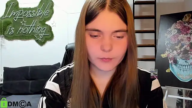 MiraaBloom online show from 03-22-26, 02:40