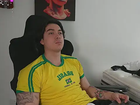 jake murphy1 online show from 11-13-25, 07:40