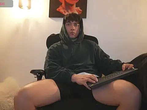 jake murphy1 online show from 03-08-26, 04:38