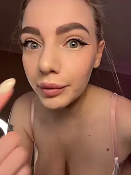 HugeBoobsAlice online show from 03-26-26, 05:06