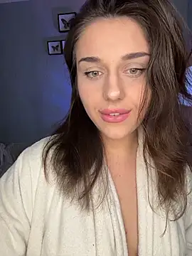 ScarletSi online show from 03-12-26, 07:51