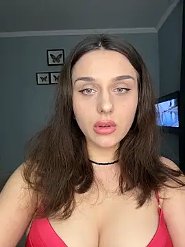 ScarletSi online show from 03-17-26, 09:29