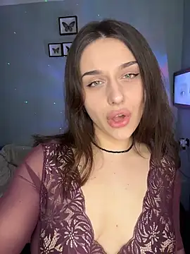 ScarletSi online show from 03-16-26, 08:44