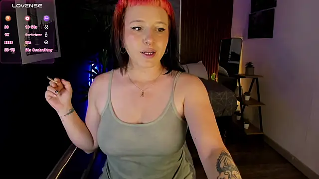 camilaa lux online show from 03-19-26, 02:17