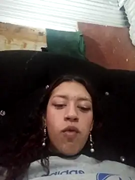 mia scarlett7 online show from 11-30-25, 01:28