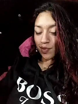 mia scarlett7 online show from 12-03-25, 01:17