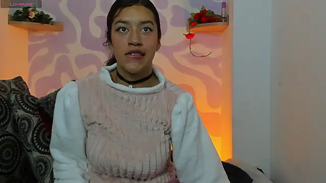 mia scarlett7 online show from 02-03-26, 12:32