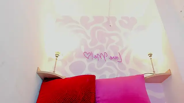 mia scarlett7 online show from 10-29-25, 12:26