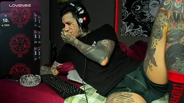 cleoo jhonny online show from 04-16-26, 06:47