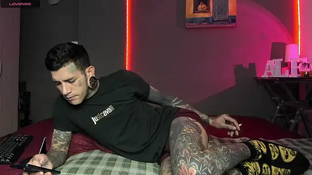 cleoo jhonny online show from 02-28-26, 01:33