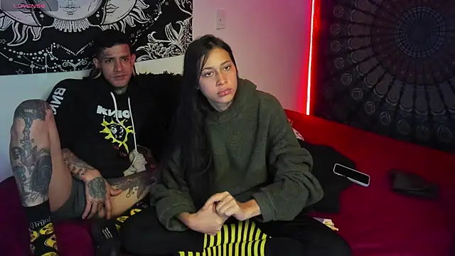 cleoo jhonny online show from 11-09-25, 06:28