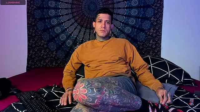 cleoo jhonny online show from 02-13-26, 12:32