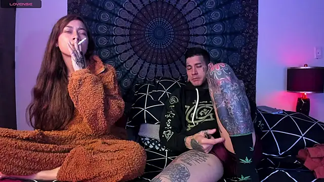 cleoo jhonny online show from 02-07-26, 09:45