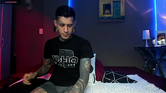 cleoo jhonny online show from 03-21-26, 05:08