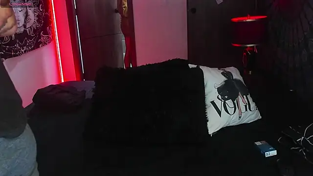 cleoo jhonny online show from 11-21-25, 11:09