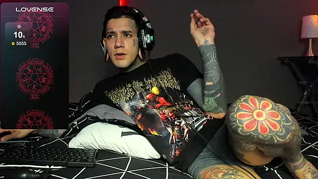 cleoo jhonny online show from 04-02-26, 03:02