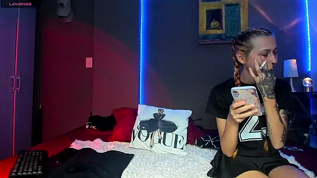 cleoo jhonny online show from 03-22-26, 02:26