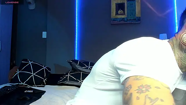 cleoo jhonny online show from 03-15-26, 04:08