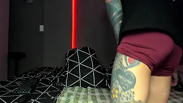 cleoo jhonny online show from 03-04-26, 03:31