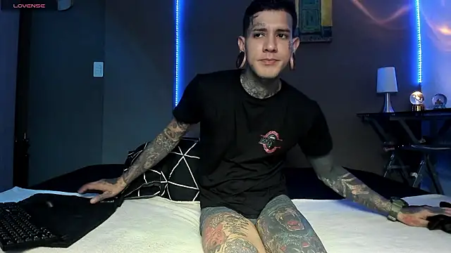 cleoo jhonny online show from 03-14-26, 01:00