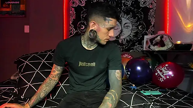 cleoo jhonny online show from 04-07-26, 03:19