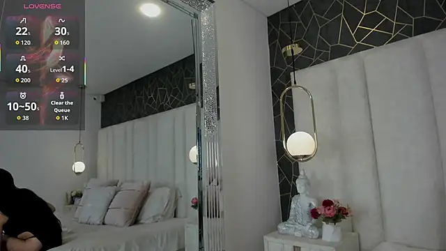 AnnieLove  online show from 02-06-26, 01:51