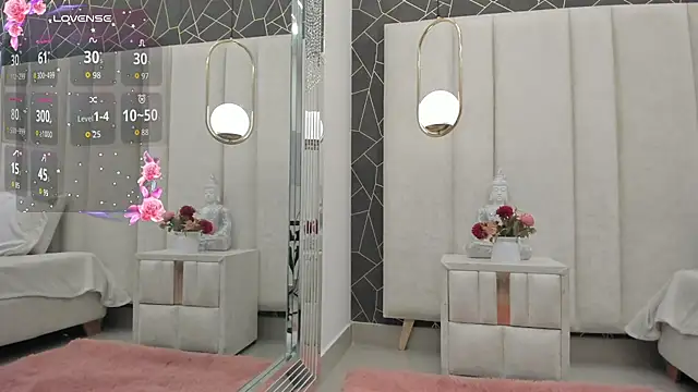 AnnieLove  online show from 04-13-26, 01:04