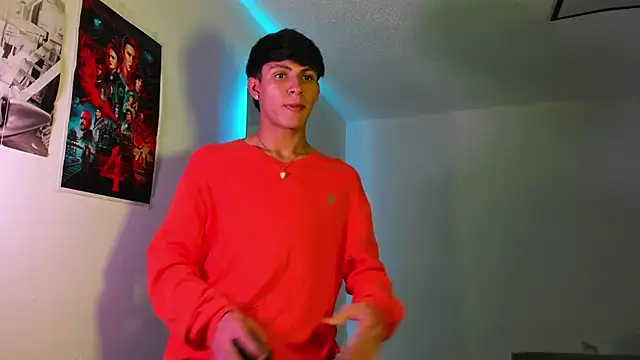 Will starr online show from 11-18-25, 03:15