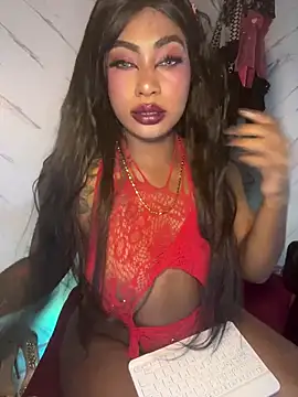 paulina ruiz 777 online show from 02-04-26, 11:00