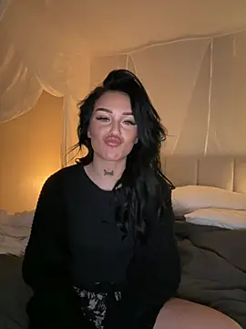 Gabbyys online show from 02-12-26, 08:41