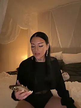 Gabbyys online show from 02-10-26, 08:08