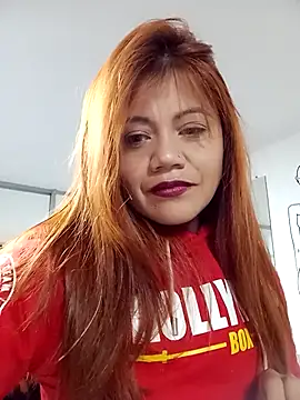 Snapshot of Tiiffany_Parker_ chatting on 10-23-25, 11:31 Tiiffany Parker online show from 10-23-25, 11:31