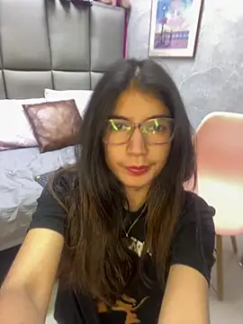 Snapshot of ZharidjParker chatting on 07-13-26, 12:15 ZharidjParker online show from 07-13-26, 12:15