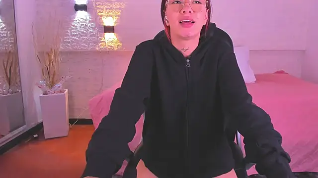 gracehall 1 online show from 02-05-26, 02:57