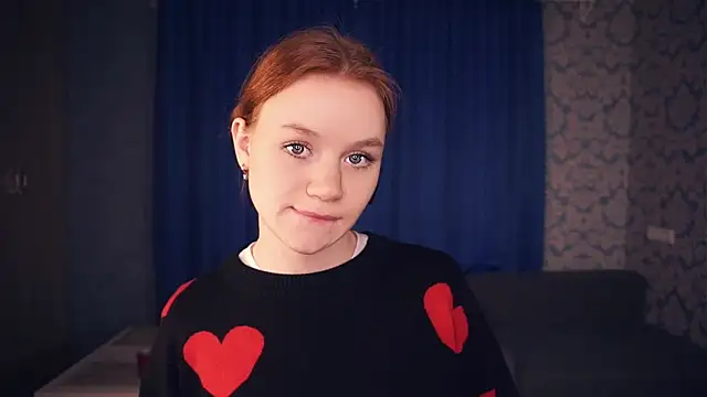 KarlynGow online show from 11-11-25, 06:30