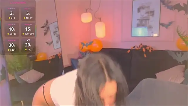 AshleyLuxy online show from 11-02-25, 09:42