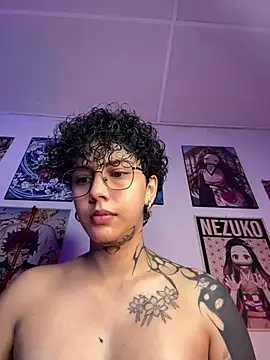 Abby Evanns1 online show from 03-15-26, 01:18