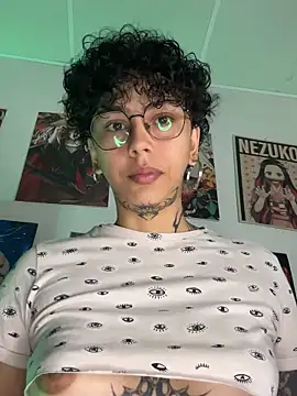 Abby Evanns1 online show from 04-05-26, 02:46