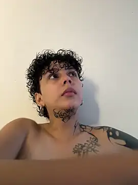 Abby Evanns1 online show from 03-09-26, 01:25