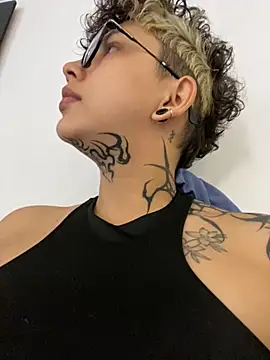 Abby Evanns1 online show from 11-15-25, 03:38