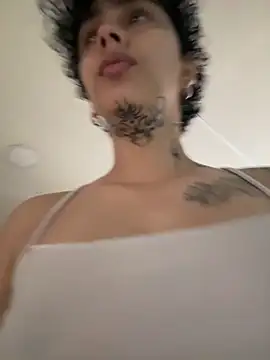 Abby Evanns1 online show from 03-13-26, 01:16