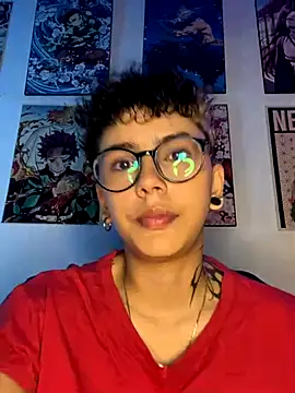 Abby Evanns1 online show from 10-22-25, 12:32