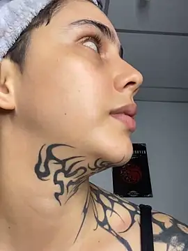 Abby Evanns1 online show from 01-07-26, 12:04