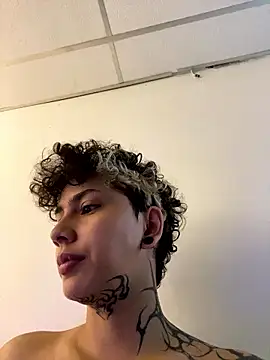 Abby Evanns1 online show from 01-07-26, 03:17