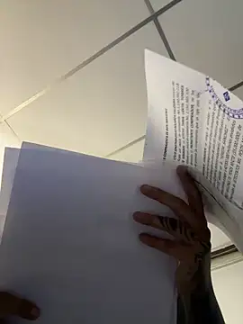 Abby Evanns1 online show from 02-24-26, 02:07