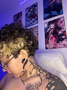 Abby Evanns1 online show from 02-09-26, 02:37