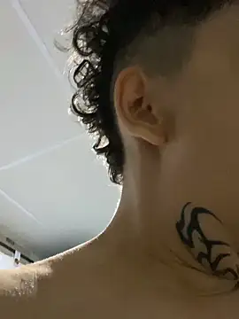 Abby Evanns1 online show from 11-25-25, 10:32